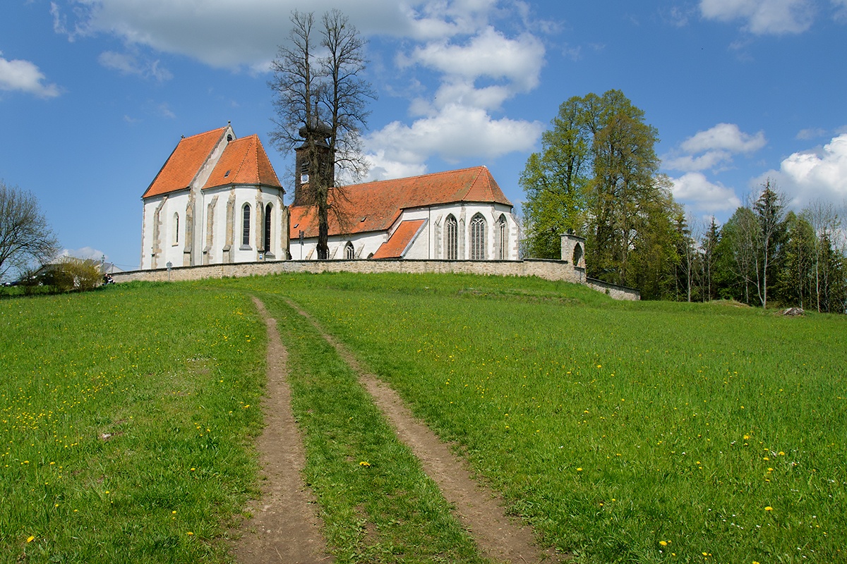 Sankt Peter (A)