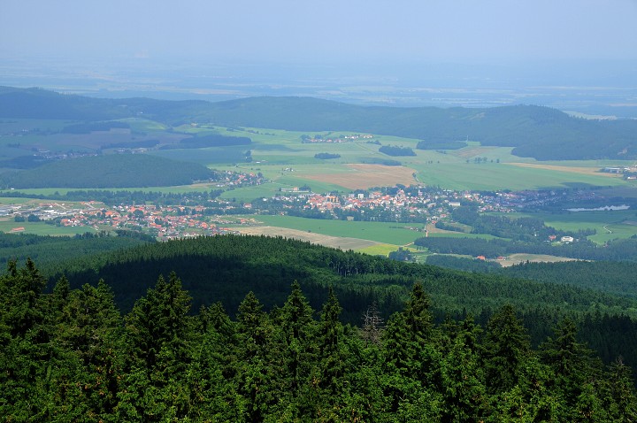 Kleť