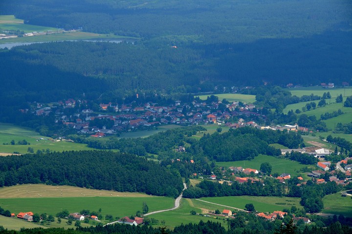 Kleť