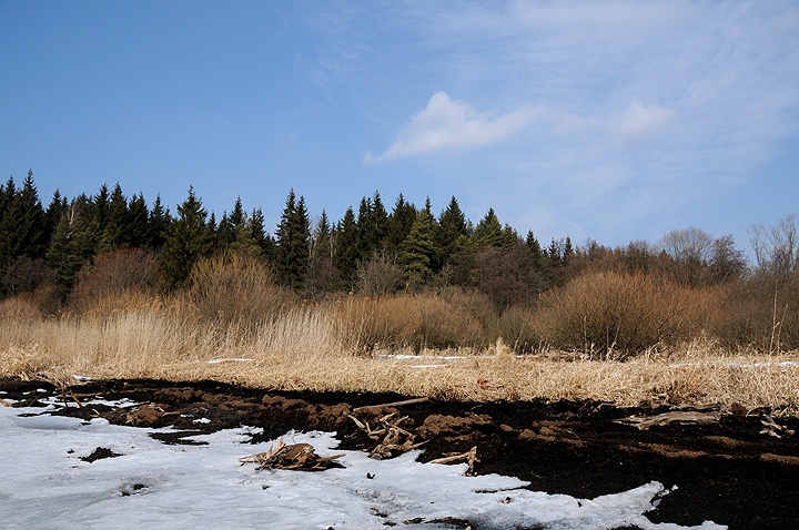 Lipenská přehrada