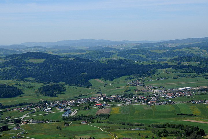 Alpenblick