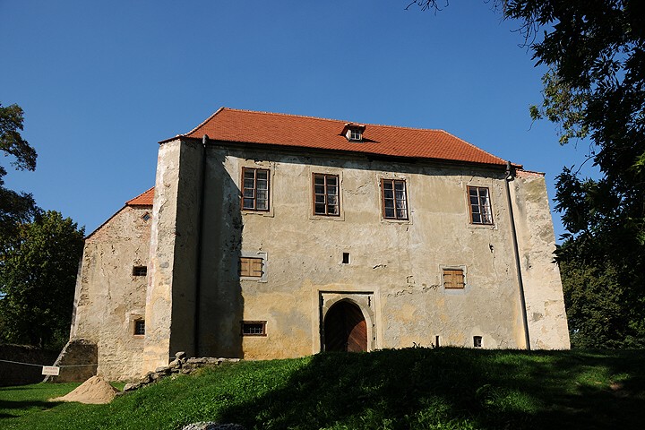 Cuknštejn