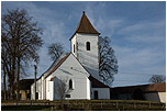 Horní Bukovsko je místní část městyse Dolního Bukovska. Zdejší fara je uváděna již ve 14. století, kdy k ní patřily vesnice Zálší, Mažice, Klečata a Skrblov. Ve středu osady stojí kostel sv. Štěpána, původně gotický ze 14. století, barokně přestavěný v roce 1670, naposledy upravován v 18. století.