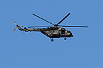 Vrtuln�k Mil Mi-171 � Hip