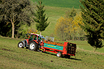 Waldburg (A), foceno: 27.10.2015, autor: Jaroslav Dvok