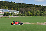 Srnn, teleskopick manipultor MASSEY FERGUSON 9407S XTRA, foceno: 04.05.2017, autor: Jaroslav Dvok