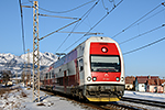 671 008-1, trať: ŽSR 180 Košice - Žilina (Važec), foceno: 17.02.2015