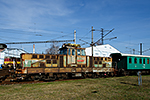 110 037-9, DEPO České Budějovice, foceno: 21.03.2014