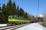 131 005-1, trať: ŽSR 180 Žilina - Košice (Tatranská Štrba), foceno: 18.02.2015