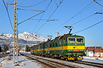 131 043-2, trať: ŽSR 180 Košice - Žilina (Važec), foceno: 17.02.2015