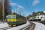 131 064-8, trať: ŽSR 180 Žilina - Košice (Tatranská Štrba), foceno: 20.02.2015,