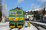 131 064-8, trať: ŽSR 180 Žilina - Košice (Tatranská Štrba), foceno: 20.02.2015