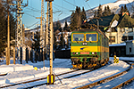 131 090-3, trať: ŽSR 180 Žilina - Košice (Tatranská Štrba), foceno: 18.02.2015