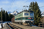 183 004-1, trať: ŽSR 180 Žilina - Košice (Tatranská Štrba), foceno: 18.02.2015