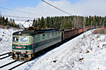 183 006-6, trať: ŽSR 180 Žilina - Košice (Tatranská Štrba - Štrba), foceno: 10.02.2014