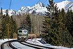 183 037-1, trať: ŽSR 180 Žilina - Košice (Tatranská Štrba), foceno: 18.02.2015