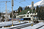 183 037-1, Tatranská Štrba - nádraží, foceno: 18.02.2015