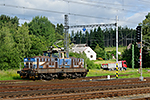 210 039-4, trať: 195 Lipno nad Vltavou - Rybník (Rybník), foceno: 28.06.2016