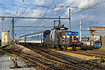210 045-1, DEPO České Budějovice, foceno: 18.01.2018