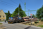 210 045-1, trať 195 Lipno nad Vltavou - Rybník (Vyšší Brod), foceno: 05.06.2015