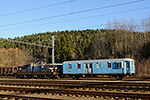 210 074-1, Horní Dvořiště - nádraží, foceno: 24.12.2014