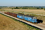 230 031-7, trať: 220 Veselí nad Lužnicí - České Budějovice (Bošilec), foceno: 26.08.2016