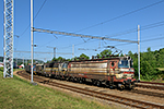 230 041-6, trať: 196 České Budějovice - Horní Dvořiště (Kaplice), foceno: 05.06.2015