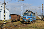 230 063-0, DEPO České Budějovice, foceno: 06.12.2017