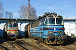 230 075-4, DEPO České Budějovice, foceno: 29.01.2018