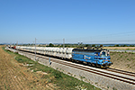 230 075-4, trať: 220 Veselí nad Lužnicí - České Budějovice (Bošilec), foceno: 26.08.2016