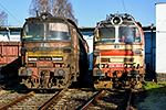 230 084-6, DEPO České Budějovice, foceno: 10.12.2015