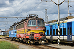 230 103-4, DEPO České Budějovice, foceno: 15.09.2017