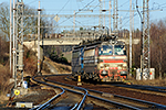 240 010-9, trať: 196 České Budějovice - Summerau (Horní Dvořiště), foceno: 07.12.2015