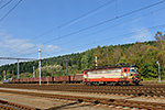 240 010-9, trať: 196 České Budějovice - Summerau (Horní Dvořiště), foceno: 07.10.2014