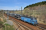 240 014-1, trať: 196 České Budějovice - Summerau (Horní Dvořiště), foceno: 15.04.2015