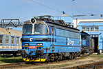 240 023-2, DEPO České Budějovice, foceno: 05.09.2017