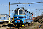 240 023-2, DEPO České Budějovice, foceno: 21.03.2014