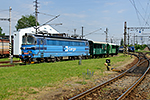240 023-2, DEPO České Budějovice, foceno: 29.05.2015