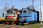 240 026-5, DEPO České Budějovice, foceno: 21.03.2014