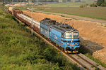 240 050-5, trať: 220 Praha - České Budějovice (Bošilec), foceno: 04.09.2014