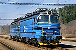 240 050-5, Horní Dvořiště - nádraží, foceno: 09.04.2015