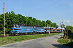 240 060-4, trať: 220 Praha - České Budějovice (České Budějovice - Nemanice), foceno: 17.05.2017