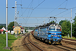 240 060-4, trať: 196 Horní Dvořiště - České Budějovice (Kaplice), foceno: 02.07.2015
