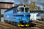 240 094-3, DEPO České Budějovice, foceno: 31.10.2017