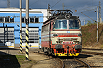 240 139-6, DEPO České Budějovice, foceno: 31.10.2017