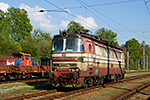 240 139-6, trať: 196 České Budějovice - Summerau (Horní Dvořiště), foceno: 30.04.2014