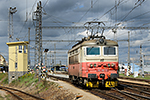 242 207-9, České Budějovice - nádraží, foceno: 15.09.2017