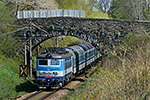 242 211-1, trať: 220 Brno - České Budějovice (Vitín), foceno: 29.04.2016