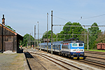 242 211-1, trať: 225 Veselí nad Lužnicí - Havlíčkův Brod (Jindřichův Hradec), foceno: 21.05.2016