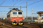 242 212-9, trať: 220 Praha - České Budějovice (České Budějovice), foceno: 10.12.2015